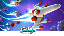 Galaga Wars+ et Kingdom Rush Frontiers débarquent sur Apple Arcade