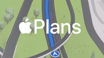 Sous iOS 17, l’app Plans rattrapera-t-elle ses kilomètres de retard ?