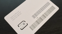 La carte SIM Apple pour les iPad cellulaires ne permet plus d'activer un forfait