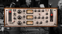 IK Multimedia lance le Vocal Strip de Joe Chiccarelli (U2, Strokes, Killers) pour T-RackS