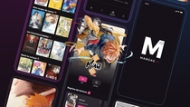Le Français Manga.io entend bien devenir le “Netflix” du manga