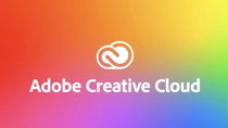 1 an d'Adobe Creative Cloud complet à 447€ (-202€), Photoshop + Lightroom à 89€