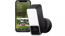 La caméra Eve Outdoor Cam compatible HomeKit en promo à son prix le plus bas !