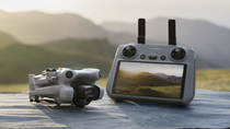 Voici le DJI Mini 4 Pro : le drone compact ultime ?