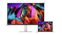 Un écran 4K 32" pensé pour les Mac chez BenQ avec le MA320U