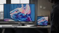 Des écrans 4K design et Thunderbolt conçus pour les Mac chez BenQ