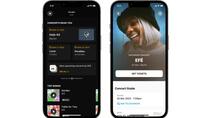 Shazam s'associe à Bandsintown pour proposer des tickets de concert