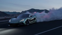 Rimac développe une batterie solide pour la future hypercar électrique de Bugatti