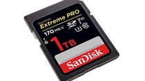 Promos : jusqu'à 52% de réduction sur SanDisk et Western Digital (carte SD 1 To à 285€)