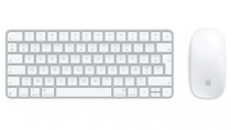 Les claviers et souris Apple Magic Mouse et Magic Keyboard en promo à -24% !