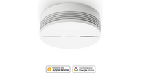 Le détecteur de fumée Netatmo compatible HomeKit à 89€ (-10€)