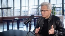 Jensen Huang affirme que l'intelligence artificielle générale est atteinte