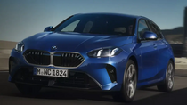 BMW i1 : la BMW électrique la moins chère est prévue pour 2028