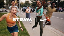 Strava şimdi Nike Run Club ve Nike Training Club'a katılıyor