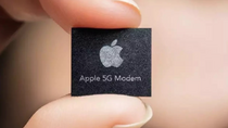 Pas de modem 5G Apple avant les iPhone 18