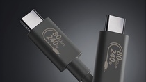 Les câbles USB4 2.0 arrivent : 80 Gbps de débit et une charge de 240W