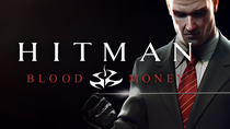 Hitman Blood Money Reprisal : l'Agent 47 va sévir sur iPhone !