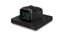 Idée cadeau : le chargeur rapide pour Apple Watch Belkin bradé à -57% !