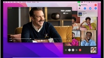 Apple active SharePlay dans la bêta de macOS Monterey 12.1 (mais pas Universal Control)