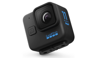 Un petite caméra pour les vacances ? La GoPro Hero11 Black Mini à son prix le plus bas !