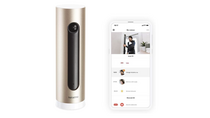 Certaines caméras Netatmo en carafe sur iPhone