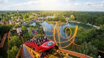 Voilà où va ouvrir le nouveau Parc Asterix !