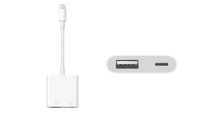 iOS 16.5 rend l'adaptateur officiel Lightning vers USB 3 inutilisable