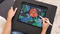 Astropad veut améliorer le confort du dessin à l'iPad