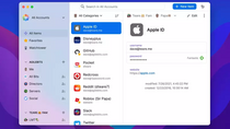 Le gestionnaire 1Password 8 est disponible sur Mac (nouvelle interface, Watchtower…)