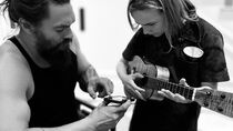 People : Leonardo DiCaprio, Jason Momoa, Jennifer Garner, Emily Ratajkowski et Vince Neil