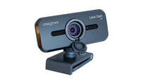 Une webcam 2K à 49€ chez Creative