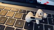 Quel nom ont failli avoir les AirPods Pro ?