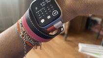 Et si l’Apple Watch pouvait prendre des photos / proposer FaceID ?