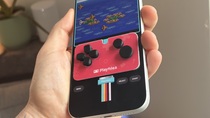 Prise en main de Playtiles, la manette à coller sur l'écran de votre iPhone pour jouer à la GameBoy