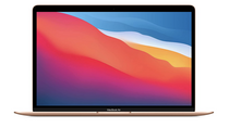Le MacBook Air M1 neuf à 989€, son meilleur prix