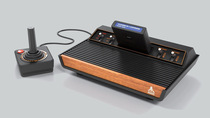 L'Atari 2600+ : une console mythique de retour pour Noël