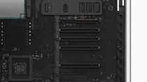 Le PCIe 7.0 offrira 8 fois la bande passante du PCIe 5.0 (qui n'est pas encore dispo dans nos Mac)