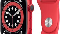 Apple Watch Series 6 dès 369€, Apple Watch Series 3 dès 179€ #BlackFriday