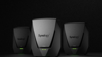 Synology lance un nouveau routeur Wi-Fi 6 avec port 2,5 GbE à 250€