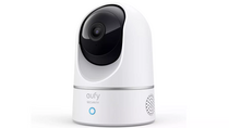 La caméra motorisée Eufy compatible HomeKit et sans abonnement à -20% !