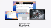 Une 7e bêta pour macOS 15, iOS 18, iPadOS 18, watchOS 11, tvOS 18 et visionOS 2