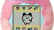 Pour ses 25 ans, Bandai relooke son Tamagotchi ! (dispo en France)