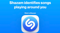 Shazam est enfin compatible avec les Mac M1 et M2 (avec une nouvelle icône)