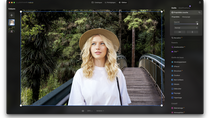 Luminar Neo 1.1.0 propose le détourage de portrait (pinceau intelligent)