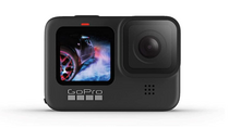 La GoPro Hero9 Black à 288€ (-96€)