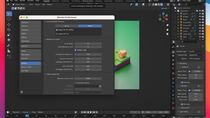 Blender 3.1 étrenne les rendus GPU via Metal (en alpha)