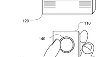 Brevet : et si la télécommande de l'Apple TV était dotée de Touch ID