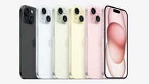 L'iPhone 15 à 739€, son prix le plus bas !