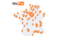 Les boutiques WeFix (Fnac/Darty) deviennent des réparateurs agréés Apple en France et en Belgique