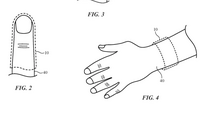 Brevets : des gants, des bagues et des chaussures connectés "made in Apple"